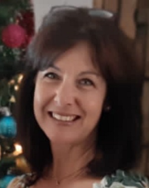 Jeanine Dewsnap