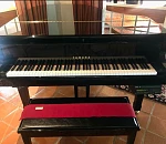 Yamaha GC2 Disklavier Grand Piano #99408