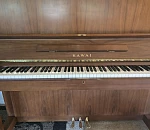 Kawai Upright Piano 1894875