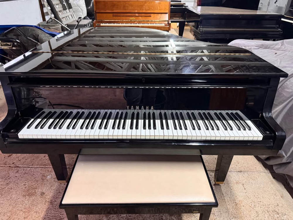 Yamaha G1 Grand Piano #1623151